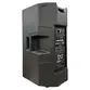 CAIXA AMPLIFICADA WALDMAN ATIVA 15 TC-1800DSP