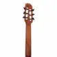 VIOLAO GIANNINI GNF-3 CEQ TS NAILON EL/AC CUTAWAY TOBACCO SUNBURST TS