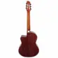 VIOLAO GIANNINI GNF-3 CEQ TS NAILON EL/AC CUTAWAY TOBACCO SUNBURST TS