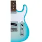 GUITARRA TAGIMA TELE 2S ESCALA ESCURA OASIS T TCBLB