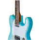 GUITARRA TAGIMA TELE 2S ESCALA ESCURA OASIS T TCBLB