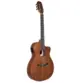 VIOLAO TAGIMA GRAND AUDITORIUM FLAT CUTAWAY EQ NYLON ALL SAPELE MADISON GRAN RESERVA NTOP