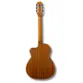 VIOLAO TAGIMA GRAND AUDITORIUM FLAT CUTAWAY EQ NYLON ALL SAPELE MADISON GRAN RESERVA NTOP