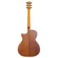 VIOLAO TAGIMA MEDIUM JUMBO ELEGANCE CUTAWAY EQ ACO T/ KOA B/S KOA SOLARIS NTOP