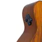 VIOLAO TAGIMA MEDIUM JUMBO ELEGANCE CUTAWAY EQ ACO T/ KOA B/S KOA SOLARIS NTOP
