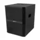 CAIXA TARAMPS SUB T 1200.1 LF 4 OHMS PRETA