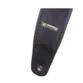 CORREIA BASSO CLA 47 GLITER PRETO