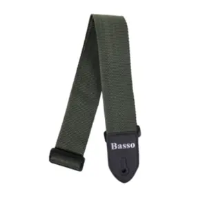 CORREIA BASSO NY 12 MILITAR NYLON