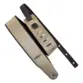 CORREIA BASSO CLA 45 GLITER OURO LIGHT