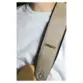 CORREIA BASSO CLA 45 GLITER OURO LIGHT