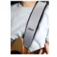 CORREIA BASSO CLA 46 GLITER SILVER