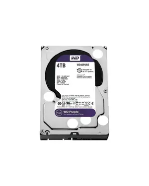 DISCO RIGIDO INTELBRAS 4TB WD43PURZ