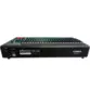 MESA DE SOM DBR DM24 USB 24 CANAIS
