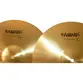 PRATO ZELLMER VANGUARDA MARCHING BAND ALLOY 14 - PAR