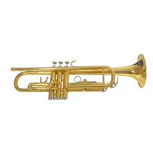 TROMPETE ZTR-300L AFINACAO BB SIB