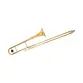TROMBONE DE VARA ZELLMER ZSC-300L AFINACAO BB SIB