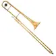 TROMBONE DE VARA ZELLMER ZSC-300L AFINACAO BB SIB