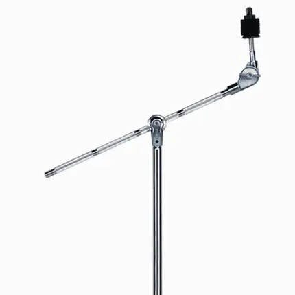 EXTENSOR DE PRATO GIRAFA C/ CLAMP ZOWAG SERIE 500 CHA500
