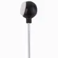 BATEDOR DE PEDAL ZOWAG DUPLO FELTRO + PLASTICO PB500