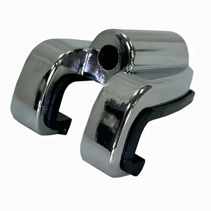 GARRA DE BUMBO ZOWAG SERIE 700 DCH700