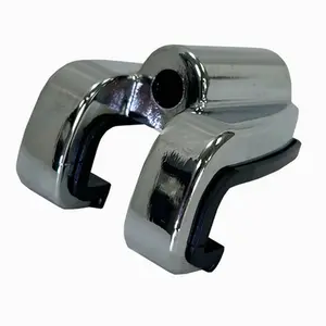 GARRA DE BUMBO ZOWAG SERIE 700 DCH700