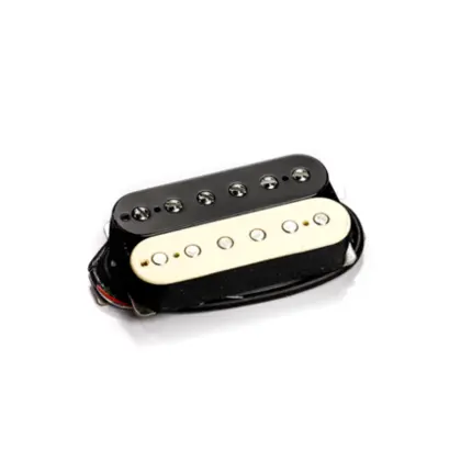CAPTADOR P/ GUITARRA ALNICO EQ BRIDGE HAF