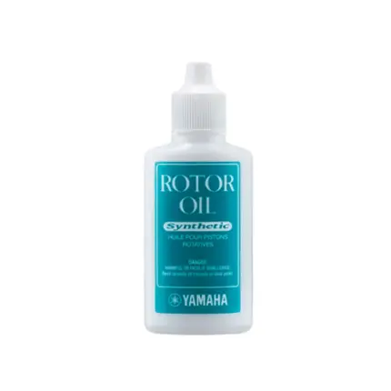 LUBRIFICANTE 40 ML ROTOR OIL