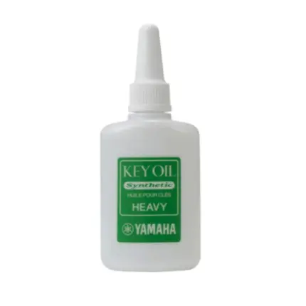 LUBRIFICANTE 20ML KEY OIL HEAV