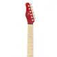 GUITARRA TAGIMA ASSINATURA BRASIL LALO IENSEN ESCALA CLARA L-1 FMO