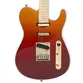 GUITARRA TAGIMA ASSINATURA BRASIL LALO IENSEN ESCALA CLARA L-1 FMO