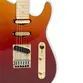 GUITARRA TAGIMA ASSINATURA BRASIL LALO IENSEN ESCALA CLARA L-1 FMO