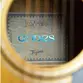 VIOLAO TAGIMA FOLK CUTAWAY EQ ACO T/ SPRUCE B/S AGATHIS LATIN AMERICA ANDES NTABS