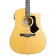 VIOLAO TAGIMA FOLK CUTAWAY EQ ACO T/ SPRUCE B/S AGATHIS LATIN AMERICA ANDES NTABS