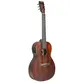 VIOLAO TAGIMA PARLOR 00 NON-CUTAWAY EQ ACO ALL SAPELE UTAH GRAN RESERVA DKMOP