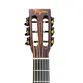 VIOLAO TAGIMA PARLOR 00 NON-CUTAWAY EQ ACO ALL SAPELE UTAH GRAN RESERVA DKMOP