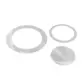 KIT ANEL DE REFORCO TORELLI P/ PELE DE BUMBO TA009BC