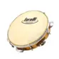 PANDEIRO TORELLI 08 INJETADO COR NATURAL C/ PELE ANIMAL TP800