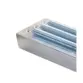 RECO RECO TORELLI TR503 C/3 MOLAS ALUMINIO NATURAL