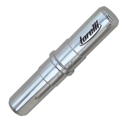 GANZA TORELLI TG554 ALUMINIO 410X75MM