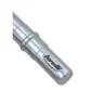 GANZA TORELLI TG554 ALUMINIO 410X75MM