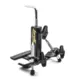 SUPORTE DE COWBELL TORELLI P/ PEDAL DE BATERIA TA427