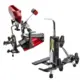 SUPORTE DE COWBELL TORELLI P/ PEDAL DE BATERIA TA427