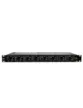 AMPLIFICADOR SANTO ANGELO P/ FONES DE OUVIDO ESTEREO AF8 ST PRETO