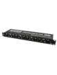AMPLIFICADOR SANTO ANGELO P/ FONES DE OUVIDO AF8 X PRETO