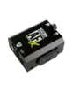AMPLIFICADOR SANTO ANGELO P/ FONES DE OUVIDO AFX XLR PRETO