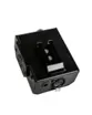AMPLIFICADOR SANTO ANGELO P/ FONES DE OUVIDO AFX XLR PRETO