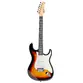 GUITARRA TAGIMA STRATO 3S ESCALA ESCURA ESCUDO AWH TG-500 SB