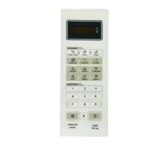 MEMBRANA MIDEA MXSA 27B1 / MXSA 27B2 = MRAB22 BR 19,8CM X 7,4CM  A - 150