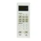 MEMBRANA MIDEA MXSA 27B1 / MXSA 27B2 = MRAB22 BR 19,8CM X 7,4CM  A - 150