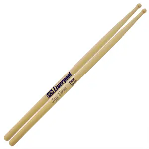 BAQUETA LIVERPOOL JZ BEA JAZZ BEAT - PAR